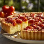 Best Tomato Pie Recipe
