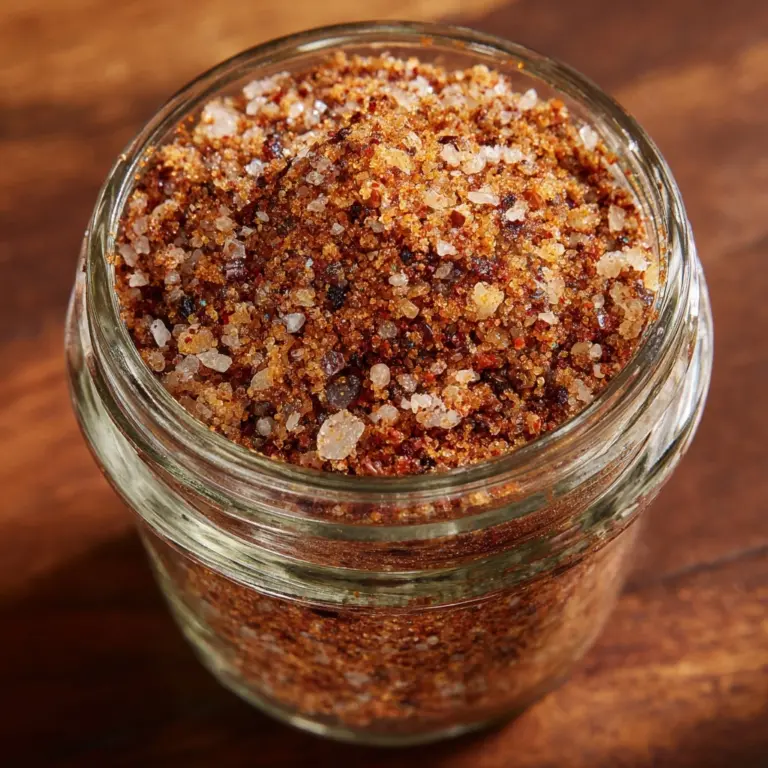 Lawry’s Seasoned Salt Recipe