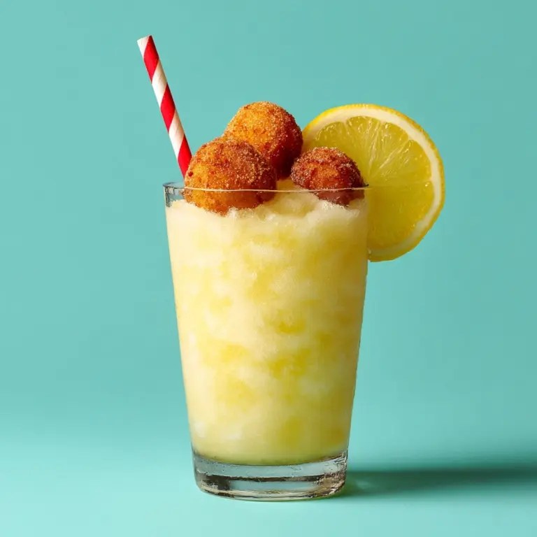 Chick-fil-A Lemonade Recipe