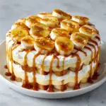 Banana Pudding Tiramisu Recipe