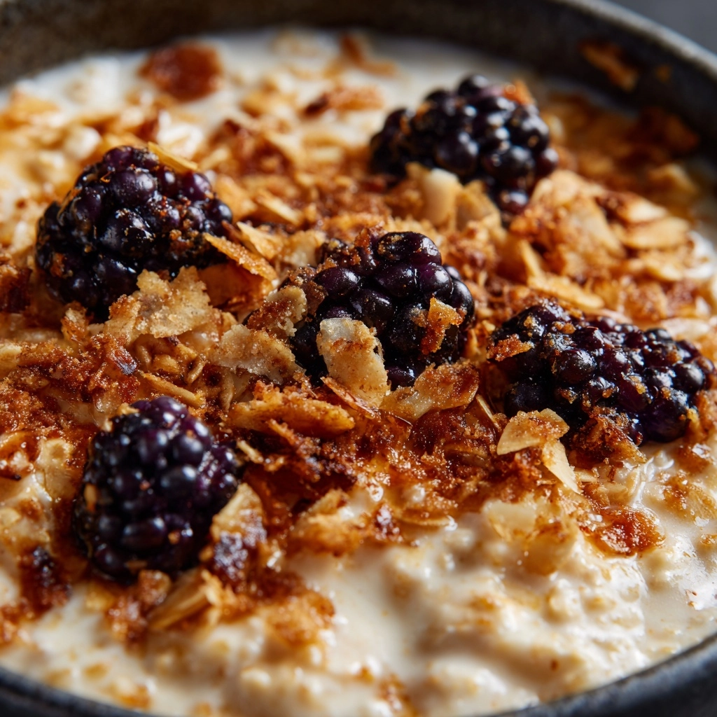 Slow Cooker Rice Pudding Dessert Recipe