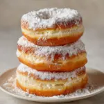 Classic New Orleans Beignets Recipe