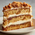 Classic Coffee Cake Recipe
