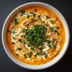 Chicken Enchilada Soup Recipe