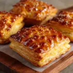 Savory Breakfast Pop-Tarts Recipe