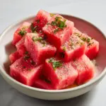 Watermelon Fries Recipe