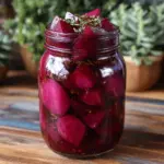 Pickled Beets Recipe