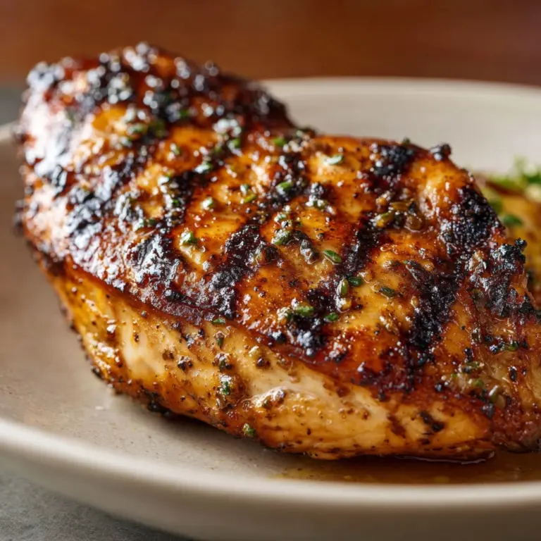 Sweet Baby Ray’s Crockpot Chicken Recipe