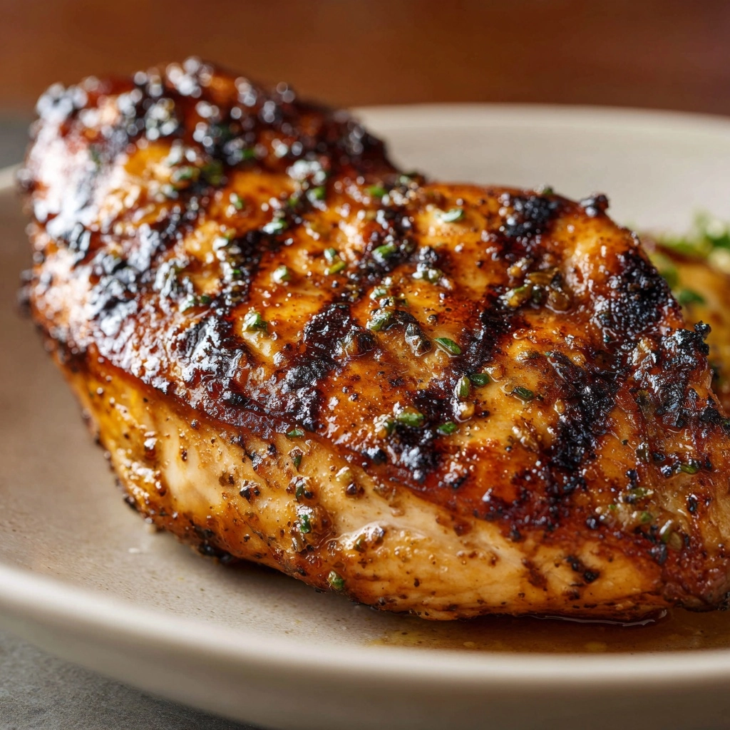 Sweet Baby Ray’s Crockpot Chicken Recipe