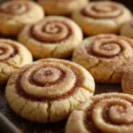 A Sweet Family Favorite: Cinnamon Cream Cheese Cookies Recipe