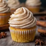 Two-Ingredient Soda Cupcakes Recipe