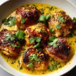 Kuku Paka: An Amazing Ultimate Recipe for a Creamy Chicken Delight Recipe