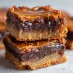 Maple Blondies Recipe