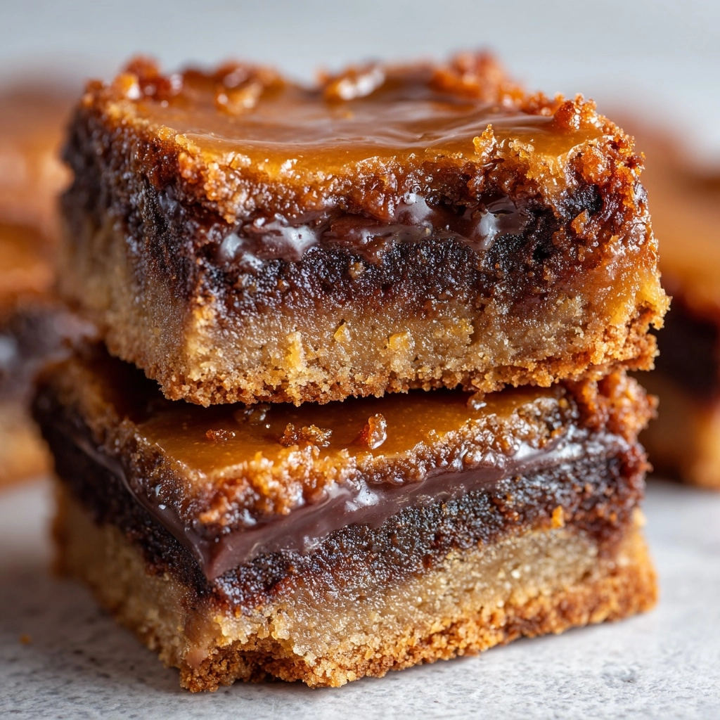 Maple Blondies Recipe