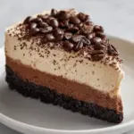 Coffee Cheesecake Recipe