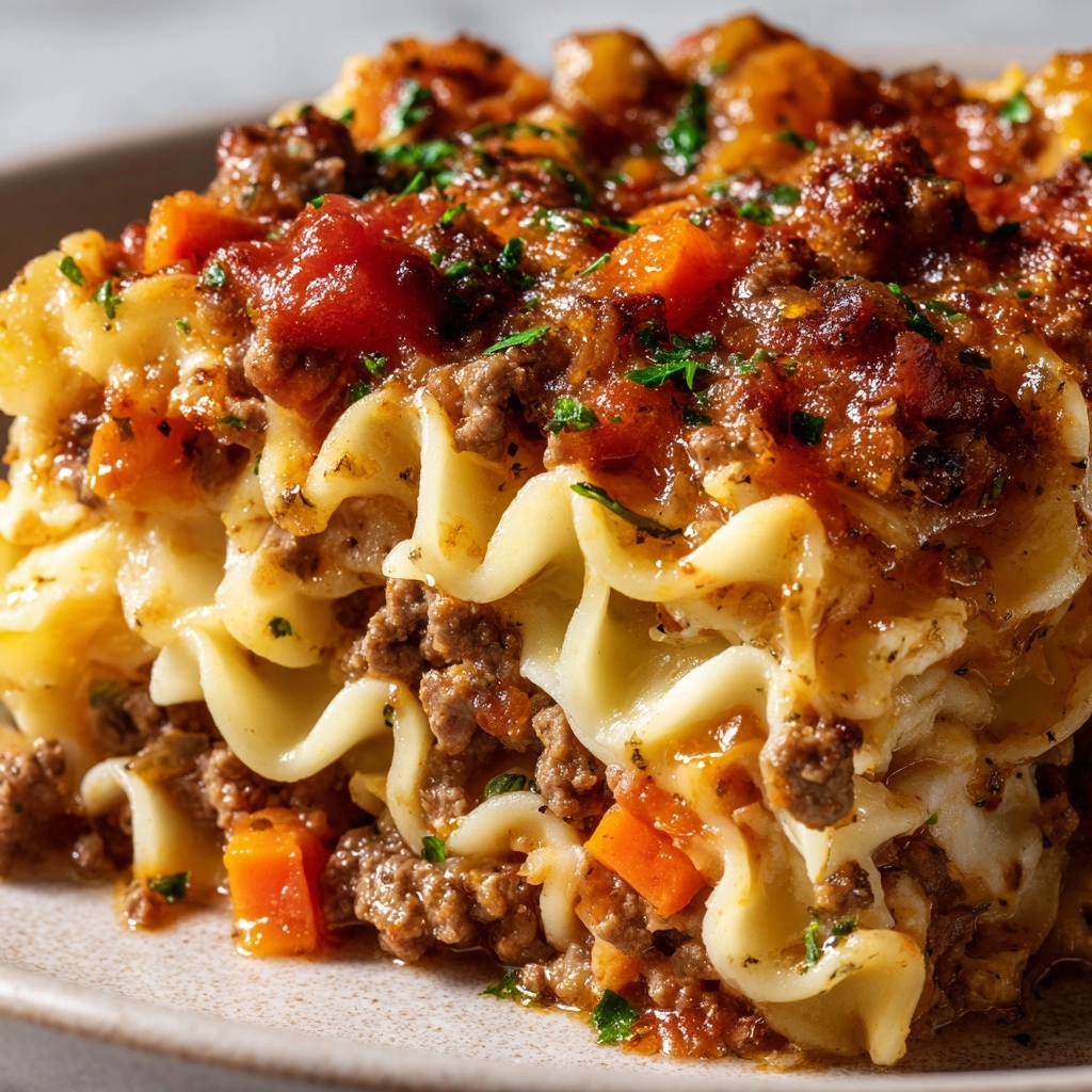 Easy Crockpot Dinner Recipe - Recipe Image