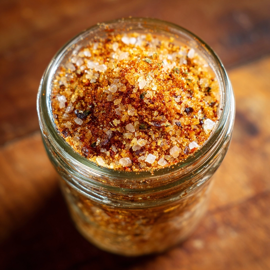 Lawry’s Seasoned Salt Recipe - Recipe Image
