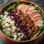 Christmas Salad Recipe