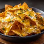 Peanut Butter Fritos Candy Recipe