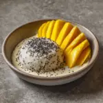 Mango Sticky Rice Recipe