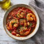 Shrimp and White Beans: An Amazing Ultimate Recipe