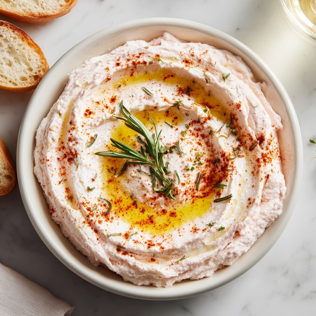 Delicious Easter Dip Recipe - Recipe Image