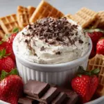 Cannoli Dip Recipe