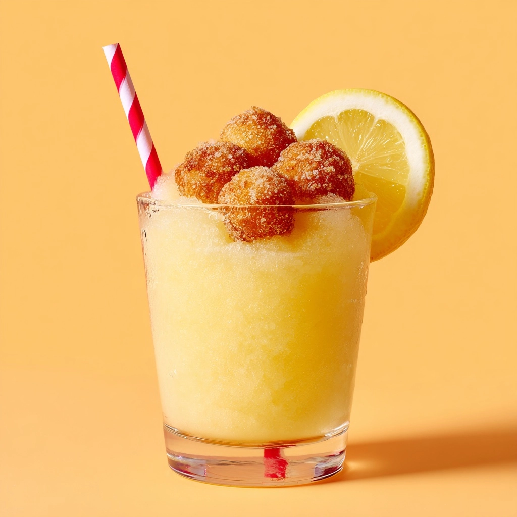 Chick-fil-A Lemonade Recipe - Recipe Image