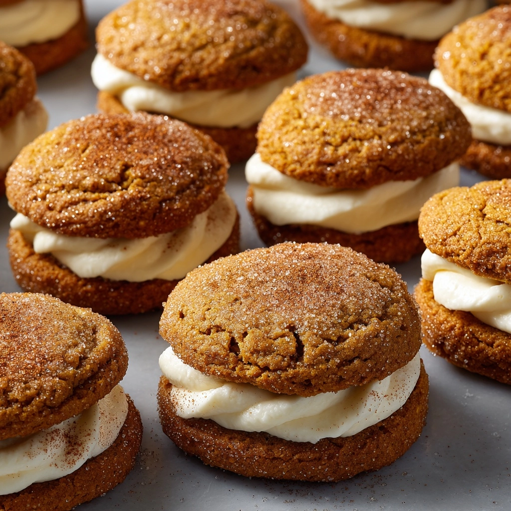 Eggnog Snickerdoodle Thumbprint Cookies Recipe - Recipe Image