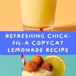 Chick-fil-A Lemonade Recipe