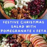 Christmas Salad Recipe