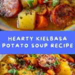 Kielbasa Potato Soup Recipe
