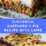 Shepherd’s Pie Recipe