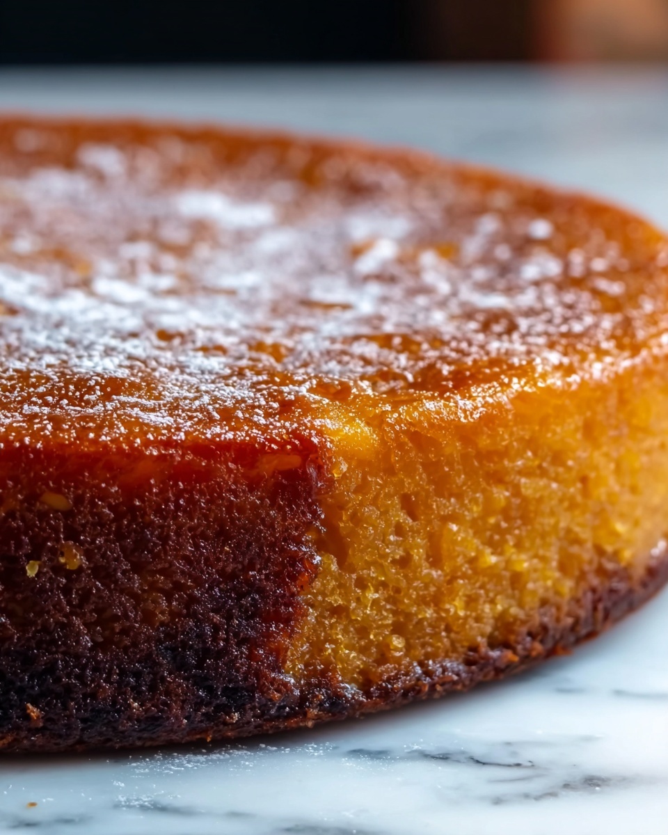 Cinnamon Honey Butter Sweet Potato Cornbread Recipe - Recipe Image