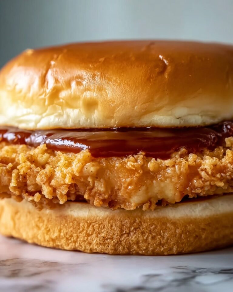 Homemade Chick-Fil-A Chicken Sandwich Recipe