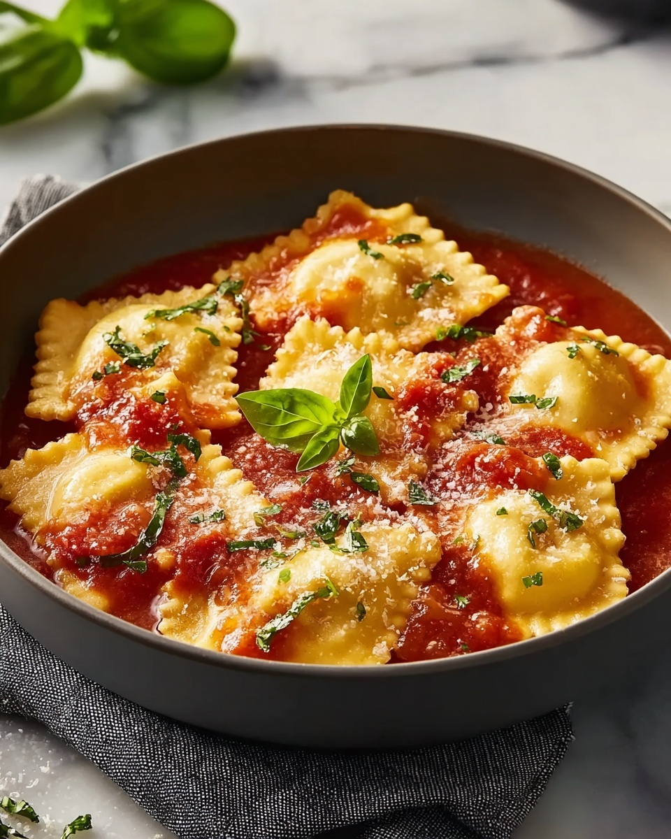 Ravioli Sauce: The Amazing Ultimate Guide to 7 Unique Recipes Recipe - Recipe Image
