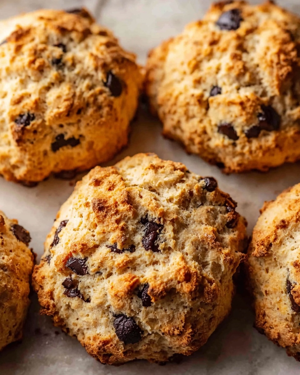 Rock Buns Recipe - Recipe Image