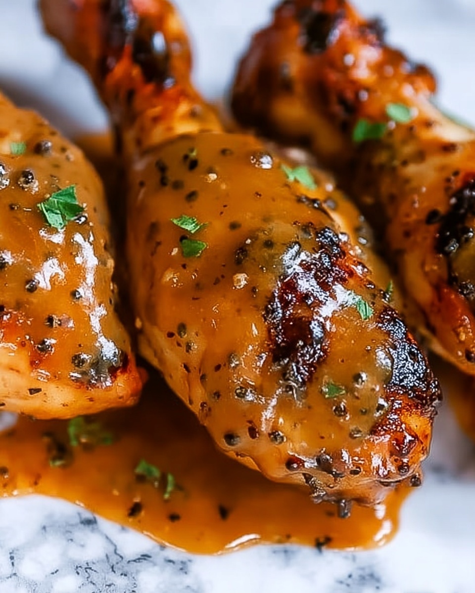 Brown Sugar Garlic Chicken: An Incredible Ultimate Recipe - Recipe Image
