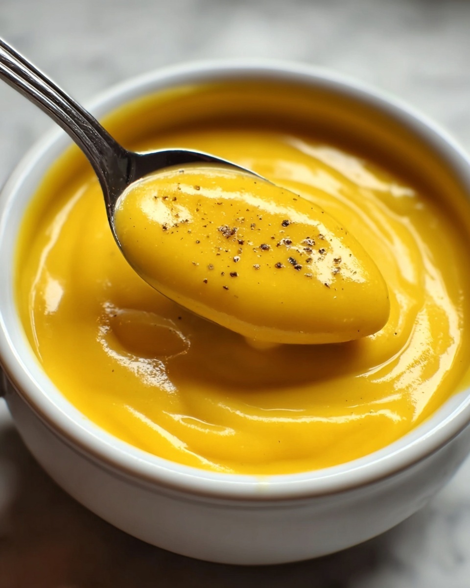 Vegan Butternut Squash Soup Recipe - Recipe Image