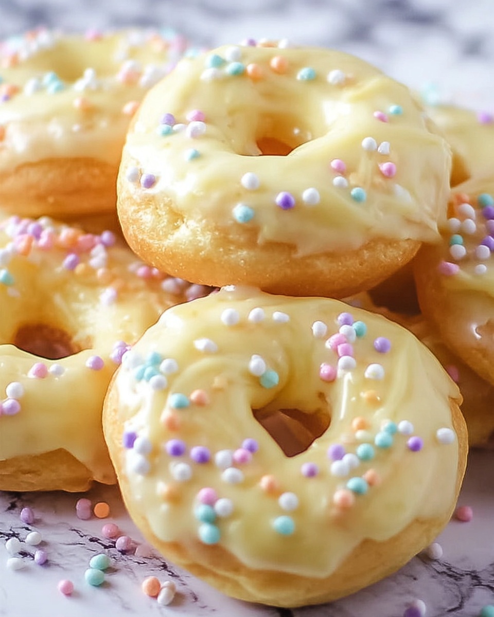 Easter Knot Cookies Recipe - Recipe Image