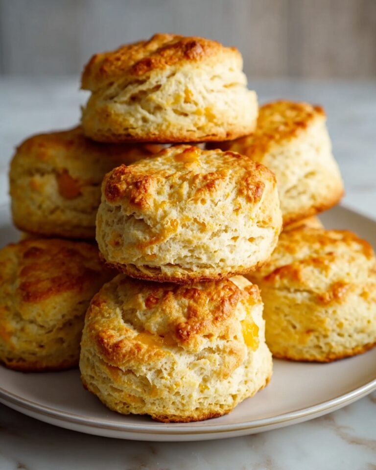 Pumpkin Biscuits Recipe