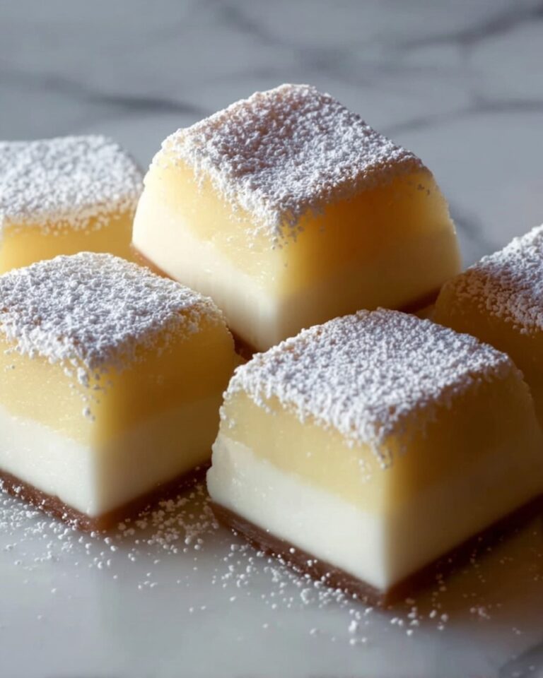 Melting Moment Logs: A Sweet Delight Recipe