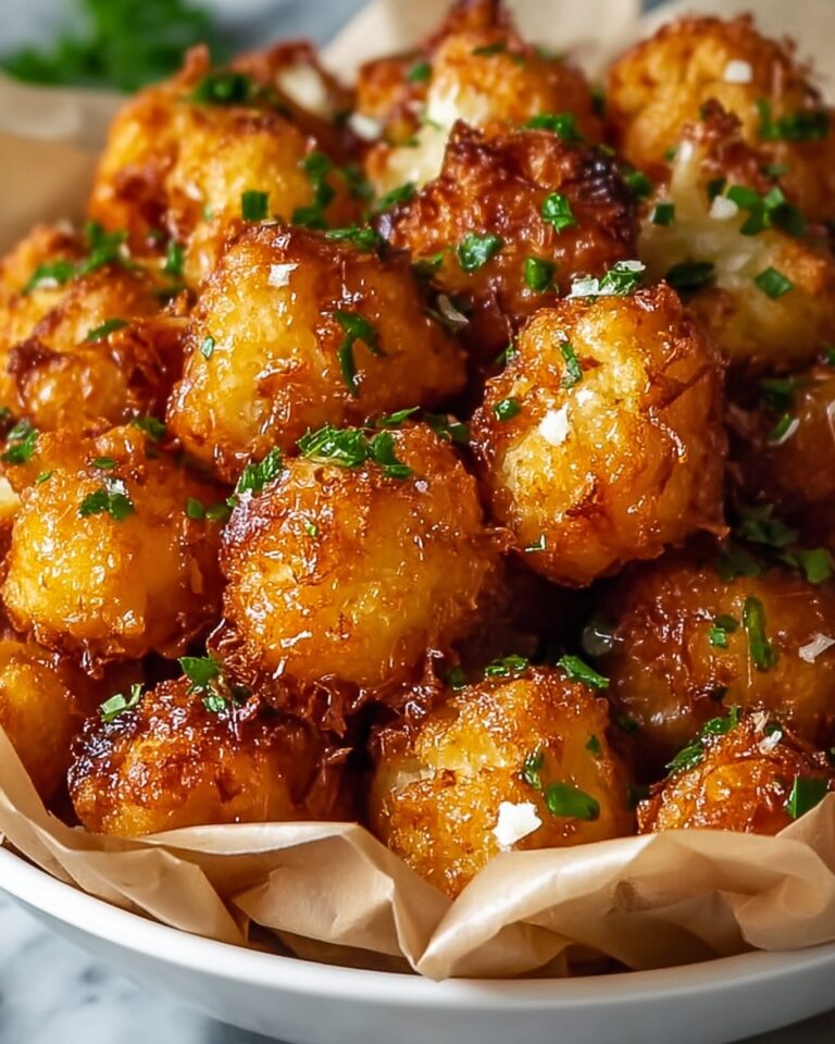 Iowa Party Bites Recipe