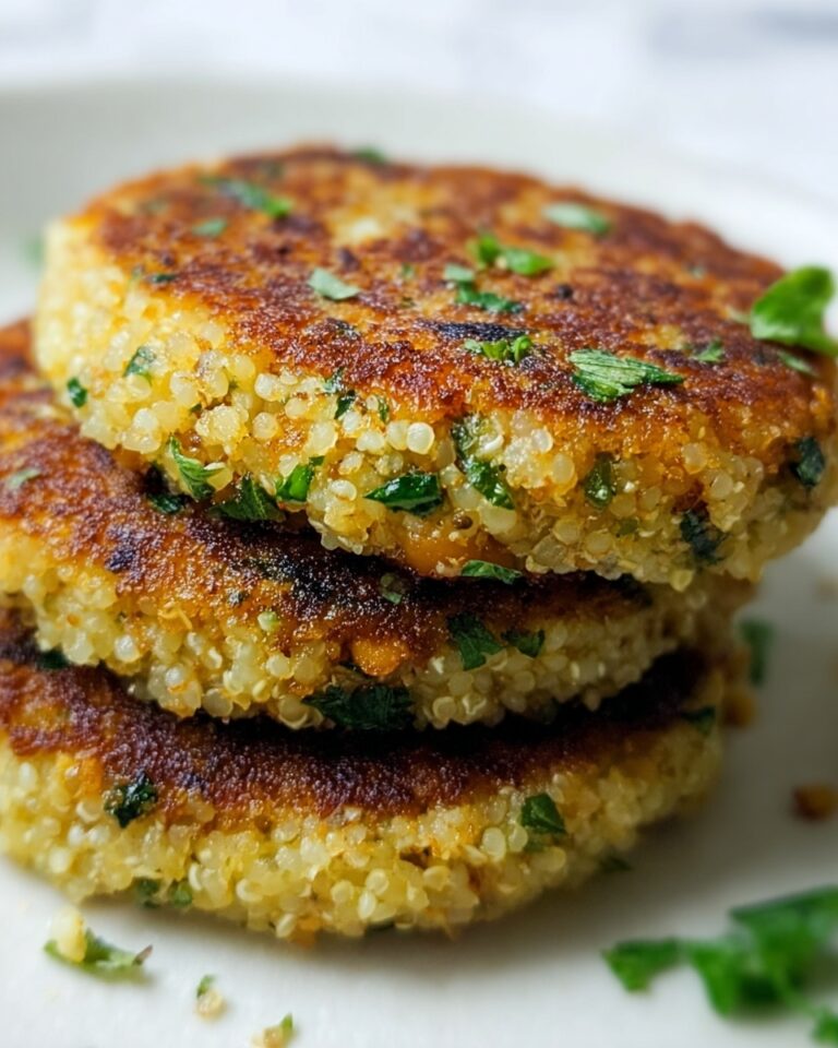 Vegan Breakfast Sausage Recipe