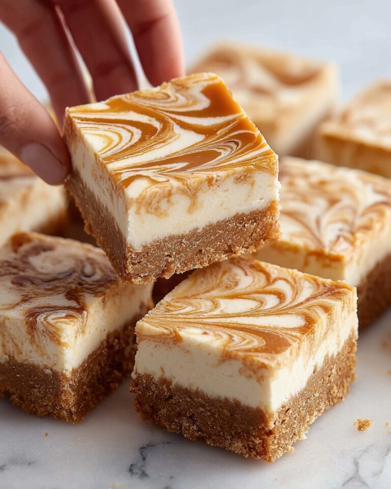 Carrot Cake Bars Recipe