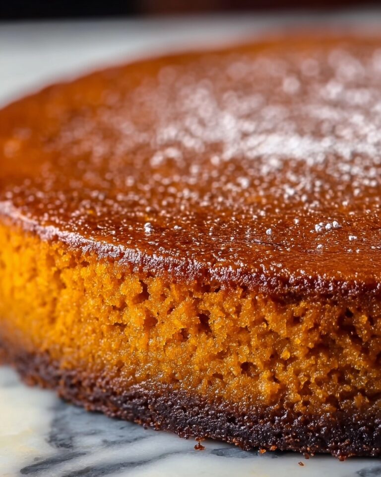 Cinnamon Honey Butter Sweet Potato Cornbread Recipe