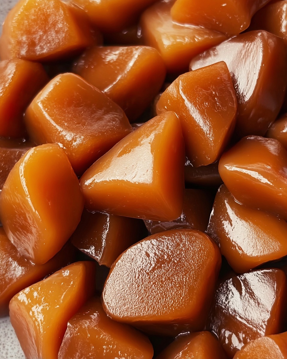 Caramel Candied Yams Recipe - Recipe Image
