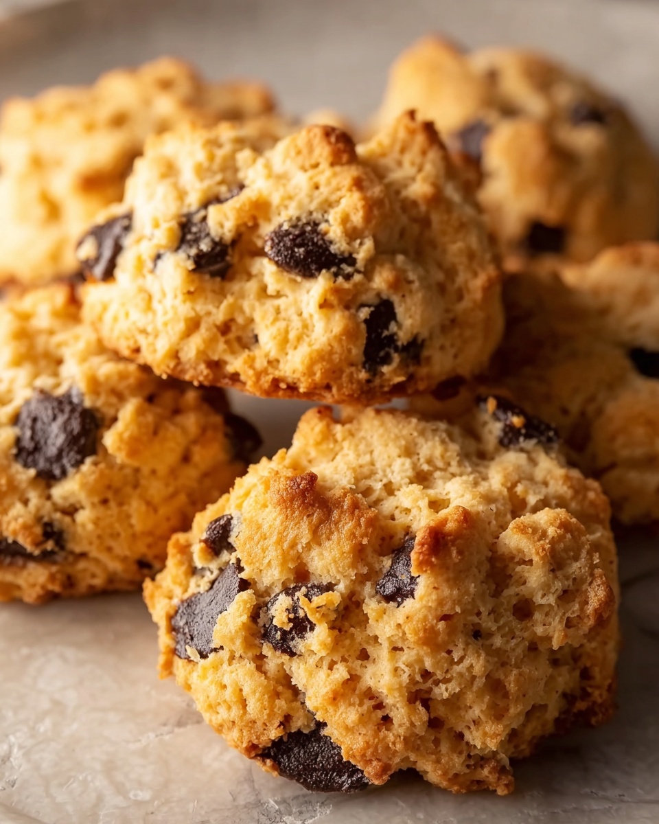 Rock Buns Recipe - Recipe Image