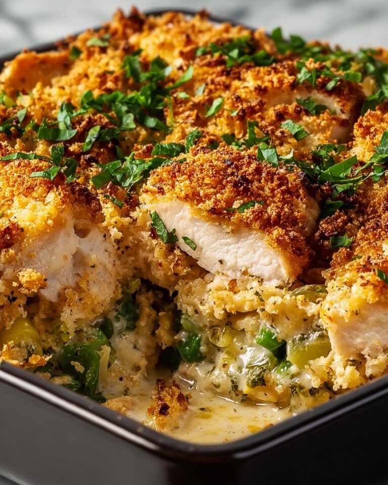 Bang Bang Chicken Casserole Recipe