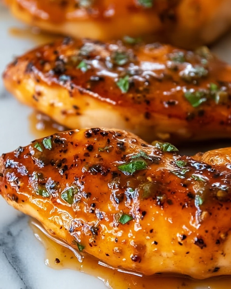 Brown Sugar Garlic Chicken: An Incredible Ultimate Recipe - Recipe Image